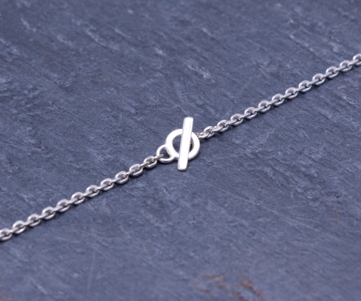 Arrowhead Necklace