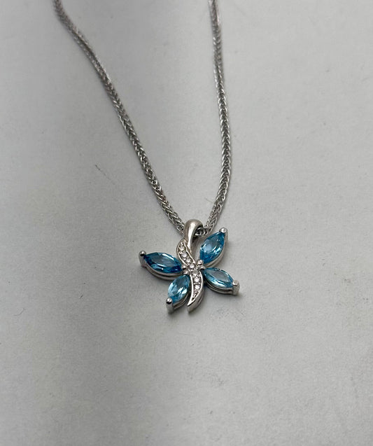 Vlad’s Butterfly Pendant Remake - 2/2 payment